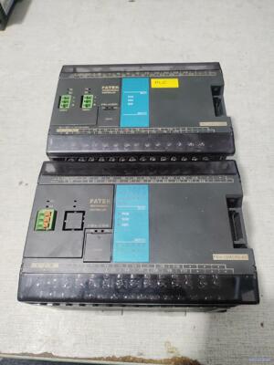 永宏PLC控制器，FBs-32MCR2-AC，现货两台，原装议价商品