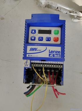 伦茨变频器 外观新型号ESV152N04TXB  1.5KW议价商品
