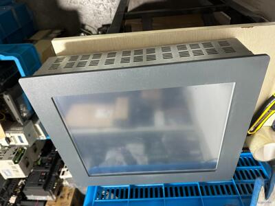 NEMATRON工控机 iPC1750T-i5-4GB-24议价商品