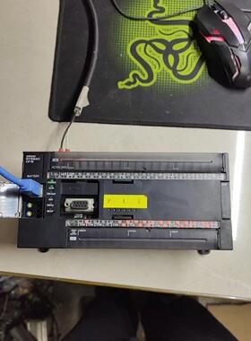 OMRONPLC，OMRON模块，CP1E-N60DR-A，实物拍摄议价商品