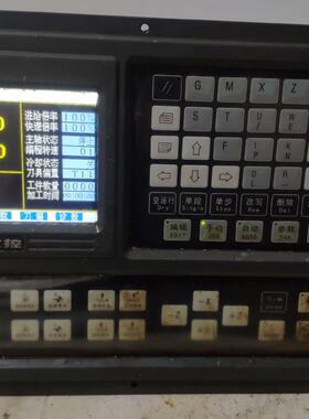 广数928TEII系统，广数928TE2系统，仅此一台，成色议价商品