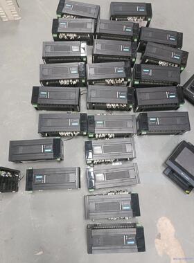 汇川PLC、H3U-3232MT、成色充新，功能包好，质保一议价商品