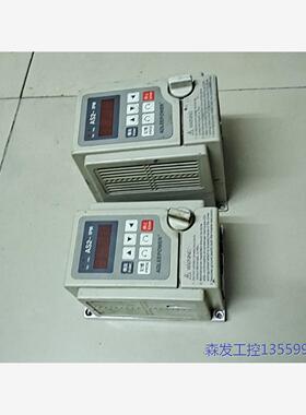 议价商品爱德利变频器流水调速器ADLEEPOWER    AS2-1 0513