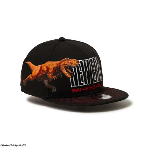 日本动漫最強王霸王龙青少年款帽