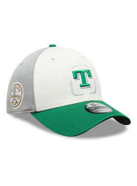 NEWERA纽亦华LMB墨西哥棒球百年纪念款2025春训弯檐封口弹力帽子