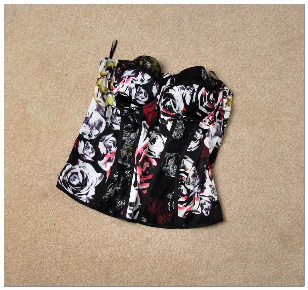 Corset en polyester - Ref 678544 Image 1