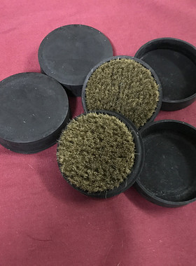 猪鬃印台印章专用印台邮政日戳专用印台风景日戳印台日期猪毛印台