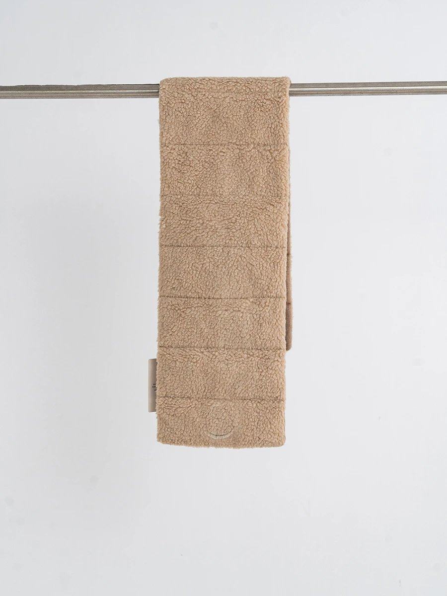 Mon家泰迪羊羔毛拼羊毛90白鹅绒充绒量24G保暖百搭减龄羽绒披肩,服饰配件/皮带/帽子/围巾,三件套,淘宝优惠券,粉丝福利购,淘宝优惠卷