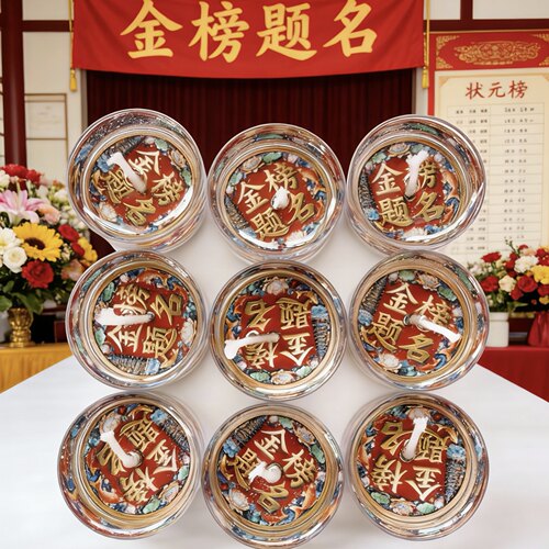 4小时堂口寺院拜法会香薰蜡烛供佛祈愿酥油灯持久伴手礼盒香 5 粒