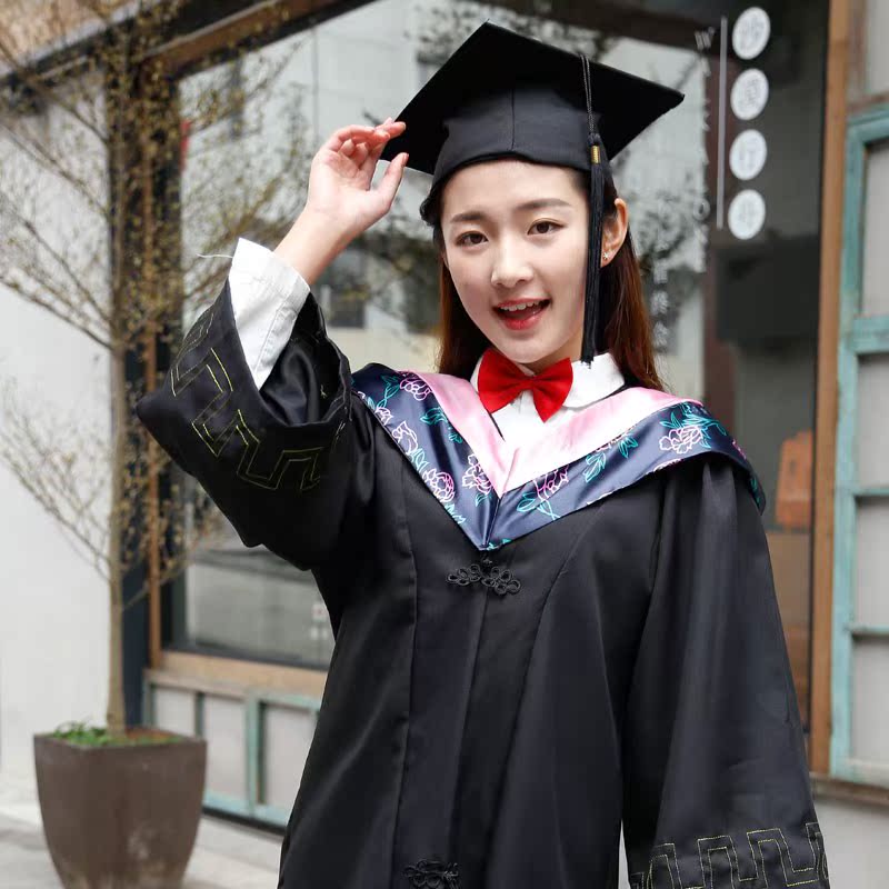 大学生毕业礼服垂布学士服韩国文理工医学科夏季毕业照男女套装|msdalam kategori Butik wanita / wanita, menetapkan/pakaian seragam pelajar/seragam kerja, pakaian seragam pelajar - dari Buy2taobao.com untuk memberikan perkhidmatan ejen Taobao profesional membeli