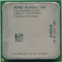 AMD速龙4600+CPU 原装 AM2 940针4800+ 5000+ 5200+ 5400+在类目 电脑硬件/显示器/电脑周边, CPU中 - 来自Buy2taobao.com提供专业的淘宝代购服务