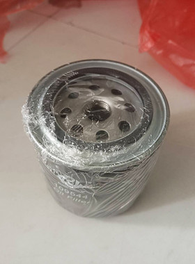 适配东风锐骐皮卡 郑州日产奥丁ZD25机油滤芯格滤清器2.5T 109544