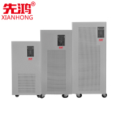 UPS不间断电源3KVA 单进单出电机工业电梯设备 2400KW工频机在线式