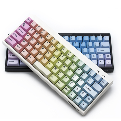 filco双模迷你热升华机械键盘