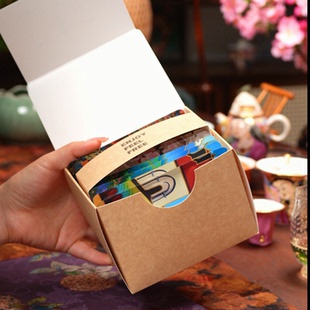 巴拿马进口咖啡挂耳10种不同口感中烘深烘可挑款无礼盒装