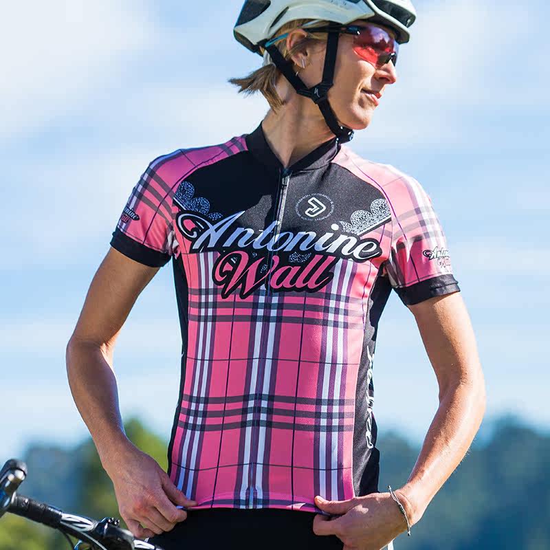 Tenue de cyclisme femme JAKROO - Ref 2214568 Image 4