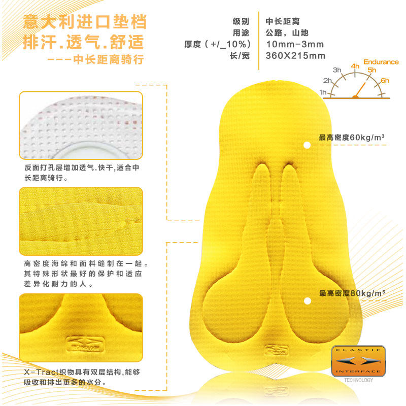 Vêtement cyclisme homme JAKROO - Ref 2214845 Image 5