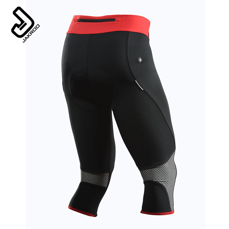 Tenue de cyclisme femme JAKROO - Ref 2214392 Image 2