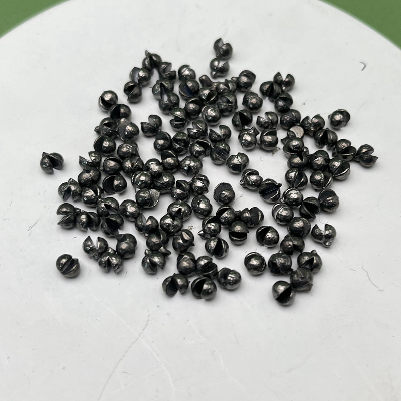 船钓滑漂增加下沉速度吊坠咬铅夹铅微铅开口铅筏竿全游动配重路亚