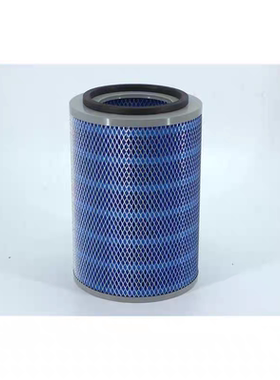 K2028滤芯适配福田时代金刚716空气滤清器帅虎H500精品空滤配件