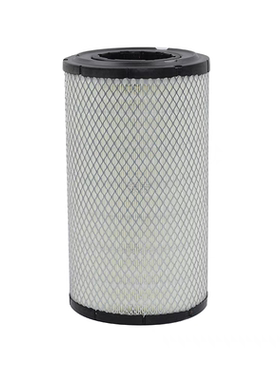 K2136空气滤芯适用日立EX270空滤芯日立小松挖掘机EX270空滤清器