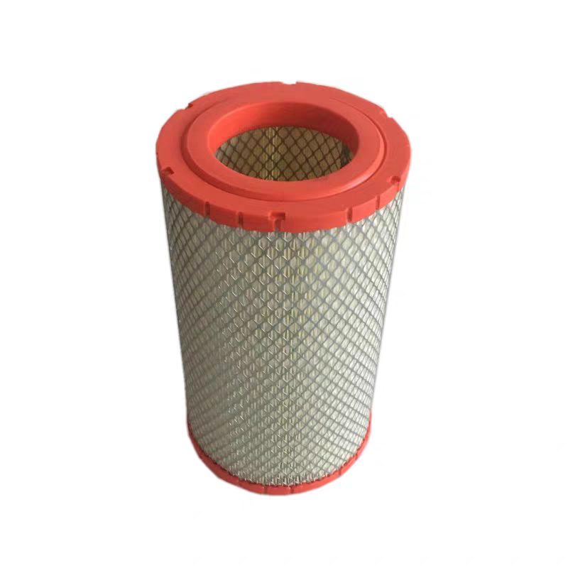 K2034空气滤芯适配福田时代M3领航M6康瑞H1 H2 H3小卡之星3空滤器