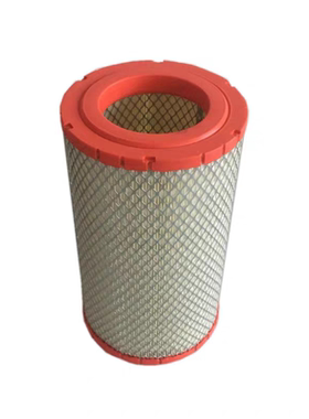 K2034空气滤芯适配福田时代M3领航M6康瑞H1 H2 H3小卡之星3空滤器