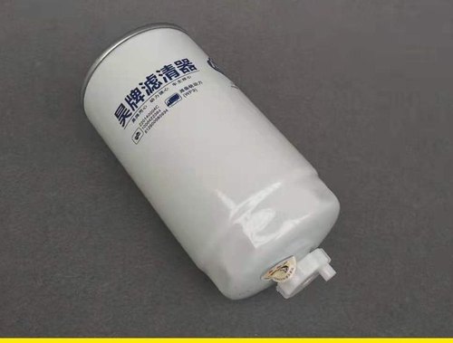 L1110210400A0适配柴油滤清器1105120LE646电控共轨长效M20*1.5