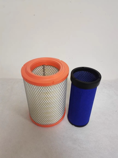 K2028空气滤芯南骏瑞吉J20南骏祥康自卸车空滤总成KYG2036-PDB