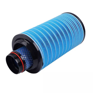 K2738空气滤芯适配江淮格尔发AK5一汽柳特1109070-360悍威260空滤