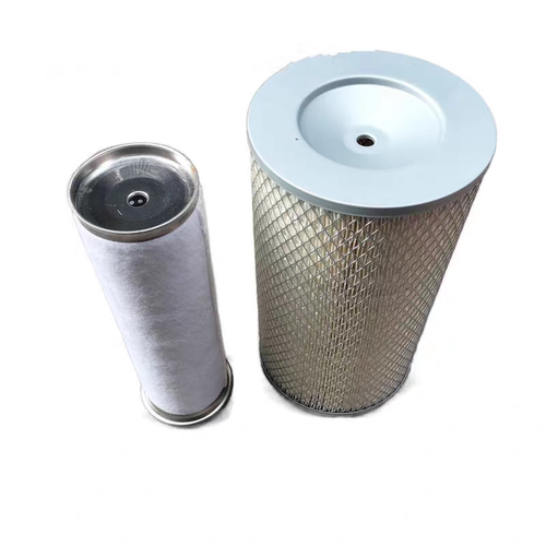 4BT康斯明发电机组KW1524空气滤清器 4938598空气格K14900D空滤芯