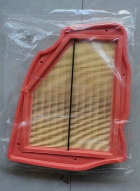 13715A1BC51 适配2023年全新宝马735li 740li空气滤芯G70空气格