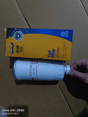 A3000-1105030柴油滤芯 CX0712B 1117060-29DB CX0711柴油滤清器