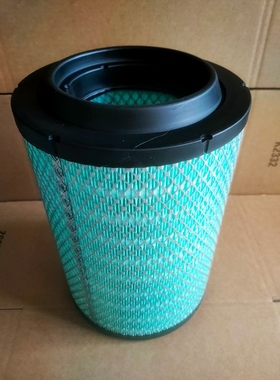 适配依维柯跃进超越C500开拓x500空气滤芯滤清器格空滤K2230K2330