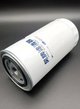 F1171-061适配云内D19TCIE1柴滤福田时代精滤大运轻卡柴油滤清器