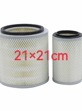 K2121空滤空气滤芯东风多利卡福瑞卡轻卡货车滤芯1109010-Q33103