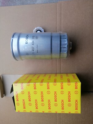 1457434310柴油滤芯FF5236江铃全顺凯锐1105010D354 CX0712E2