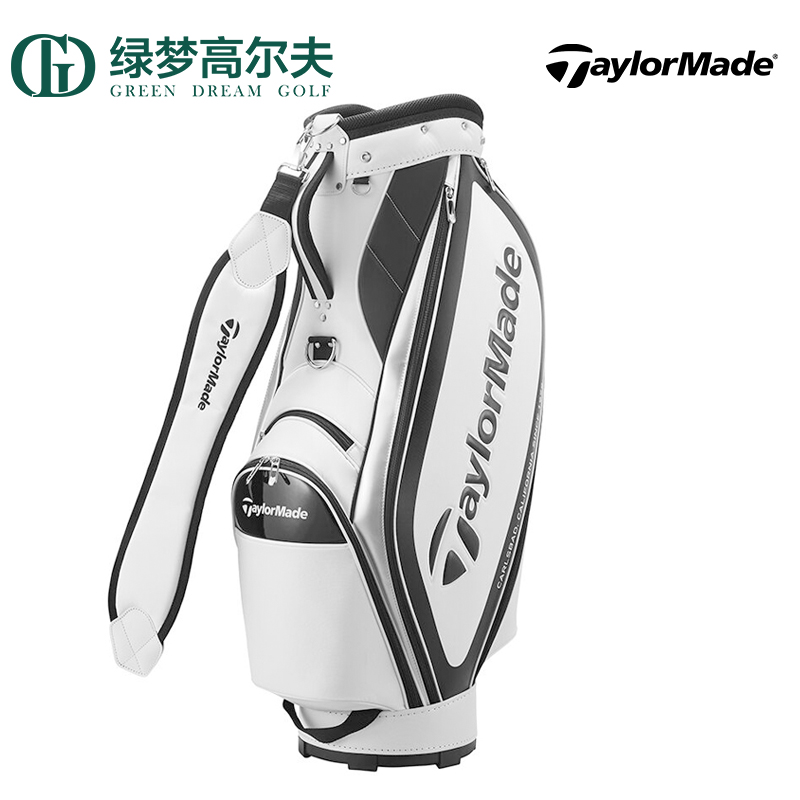 泰勒梅高尔夫Taylormade