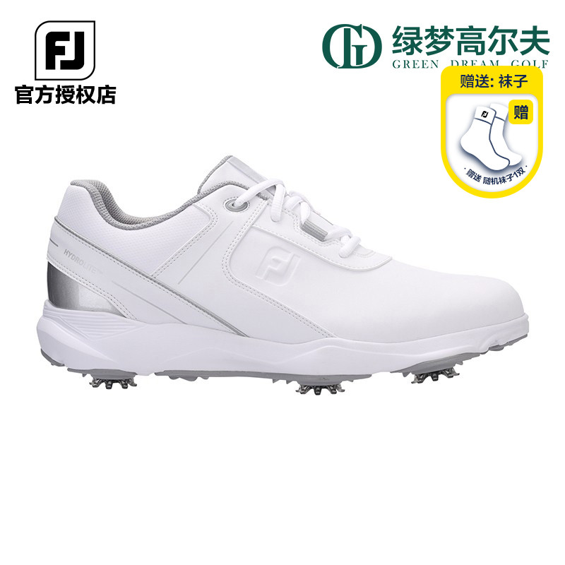 Footjoy高尔夫男士球鞋