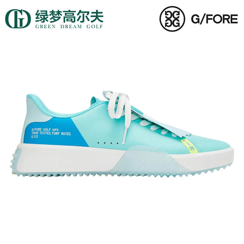 GFORE高尔夫球鞋休闲时尚