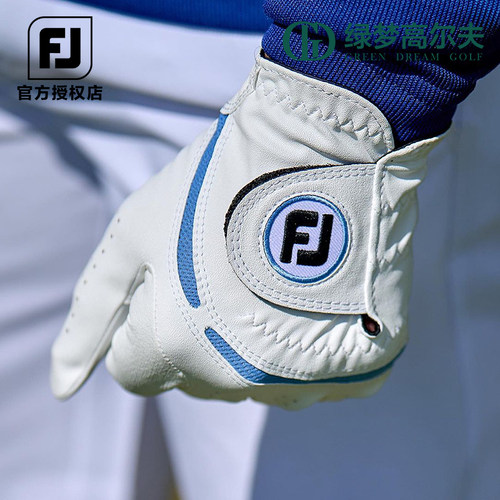 footjoy高尔夫手套男士