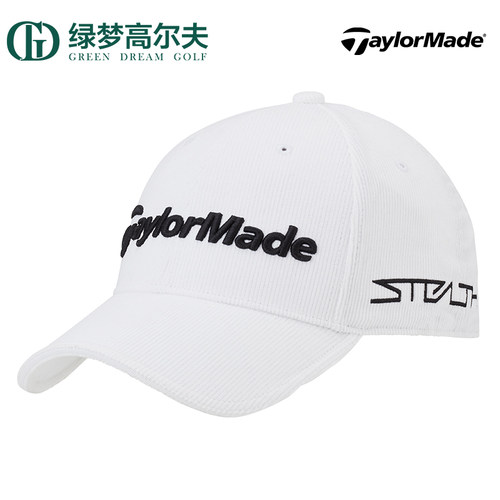 TAYLORMADE高尔夫球帽运动