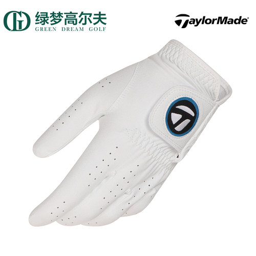 Taylormade高尔夫男士手套