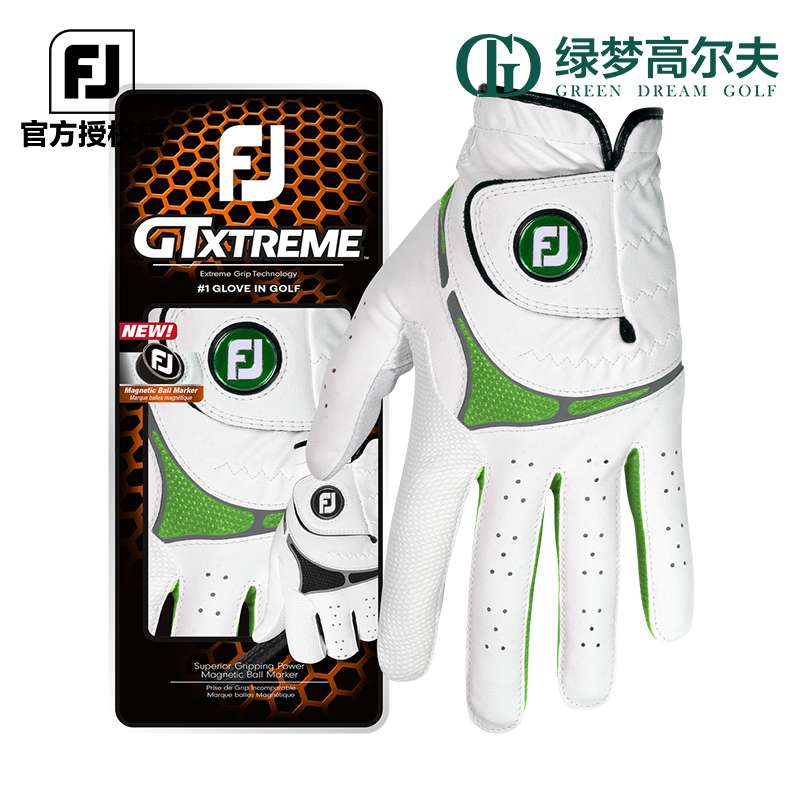 防滑耐磨高尔夫手套Footjoy