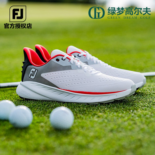 FootJoy男士高尔夫球鞋