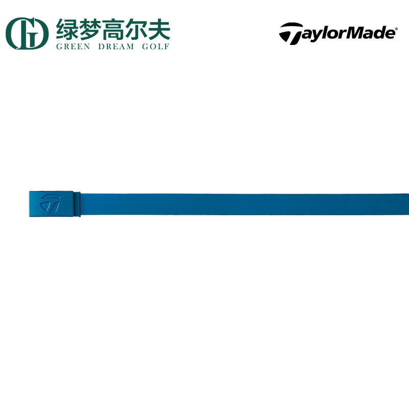 taylormade泰勒梅男士高尔夫皮带