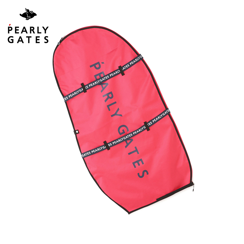 pearlygates高尔夫球包航空罩