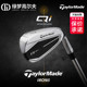 QI10启世铁杆组 TaylorMade泰勒梅高尔夫球杆男士 PAS 24年新款