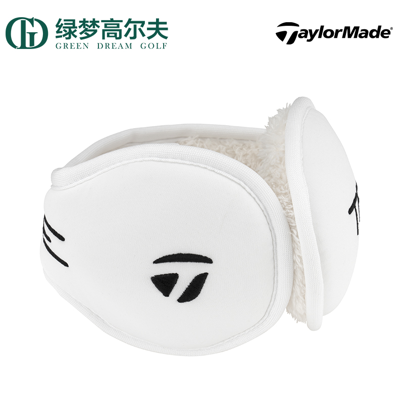 TL027泰勒梅男女士通用耳罩