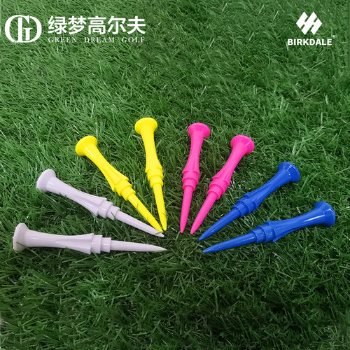 birkdale高尔夫球刻度TEE